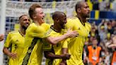 Picault, Mukhtar spark Nashville over Atlanta United 3-1