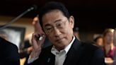 Japan PM Kishida urges safety ahead of Fukushima radioactive water release