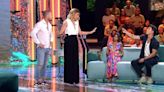 Tony Spina abandona 'Supervivientes All Stars' tras enfrentarse a Kiko Jiménez y a Sandra Barneda: "Marta me va a entender"