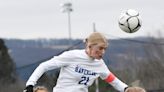 Haverling shuts out Babylon to capture first girls soccer state title in program history