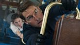 ’It Was Ferocious’: Tom Cruise Is Known For His Stuntwork These Days, But He Had No Idea What He Was Getting...