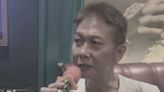 61-year-old HK actor Chin Siu-ho shockingly emaciated, reveals battle with flu and loss of taste - Dimsum Daily