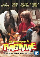The Adventures of Ragtime (1998) - IMDb