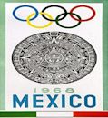 Mexico City 1968: Games of the XIX Olympiad