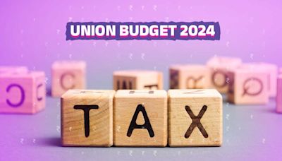 'Taxes & Death': LTCG, STCG, STT, exemption limit, tax duration - what to expect in Budget 2024 today