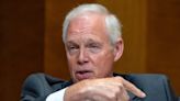 Sen. Ron Johnson says it's 'certainly possible' that the government was involved in JFK assassination