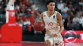 NBA Draft Analyst Calls Zaccharie Risacher Better Defender Than What Luka Doncic and Nikola Jokic Was at 18