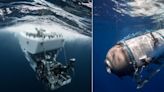 Titan's CEO Put Innovation Over Safety. He Was An Outlier In The World Of Deep Sea Exploration.