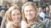 Filha de Angelina Jolie e Brad Pitt pede retirada do sobrenome do pai na Justiça