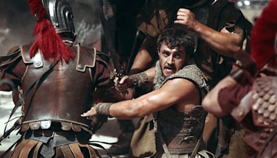 Gladiator 2 Director Gave Actors One Piece of Advice Before Filming