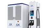 ChargeTronix Introduces 480 kW Charging System