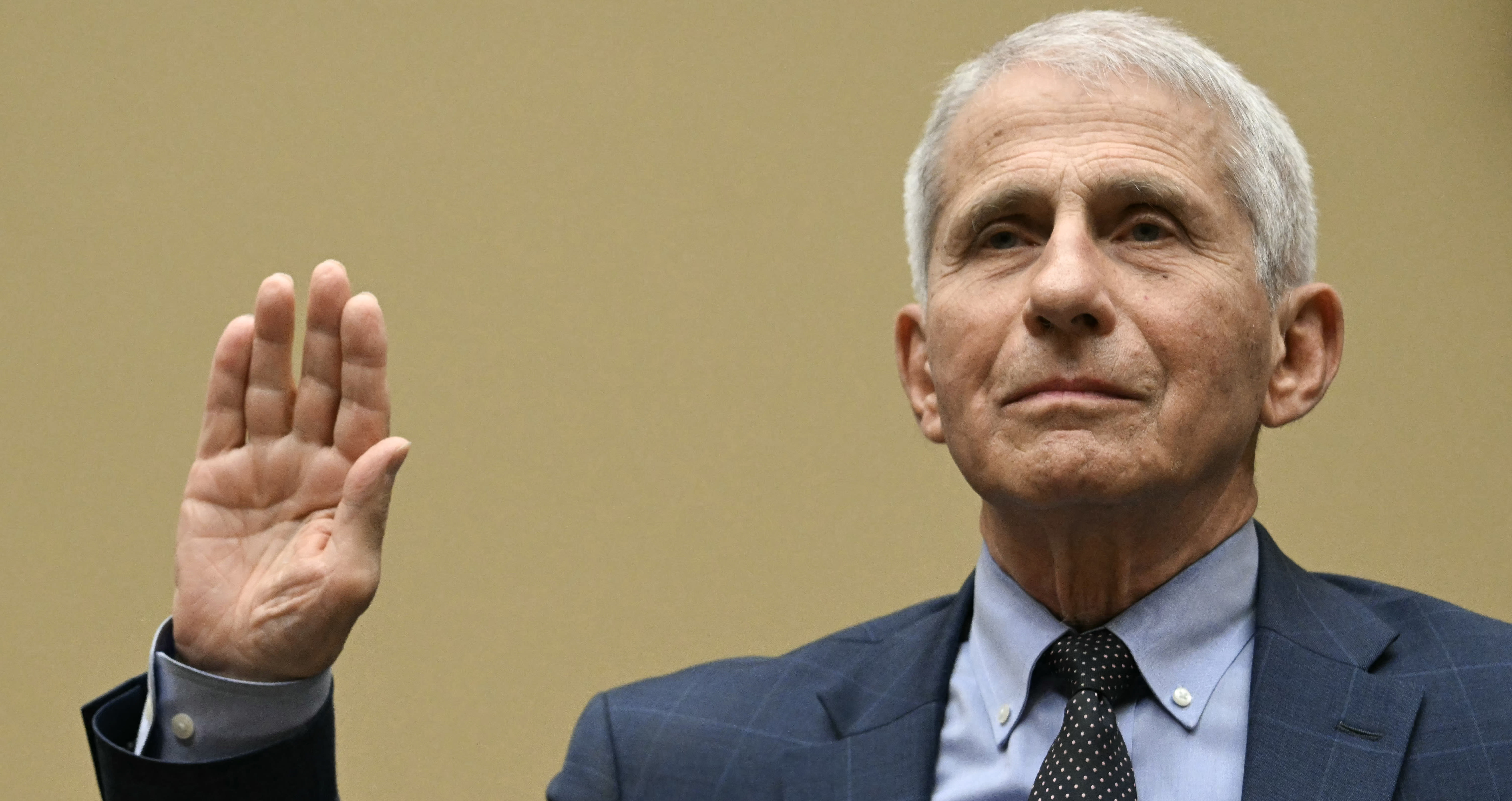 Fauci testifies before Congress for first time since leaving government: 5 takeaways from the hearing