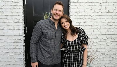 Chris Pratt y Katherine Schwarzenegger desatan la polémica derribando una casa de valor histórico en Los Ángeles