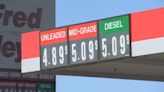 Almost 40% of WA drivers have canceled their trips due to high gas prices