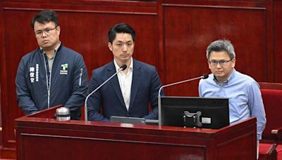 當事人說法與元壽聲明完全不符 議員許淑華曝北士科訪談紀錄5大疑點