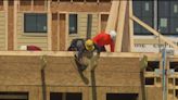 Charlotte ranks in top 10 for new housing construction
