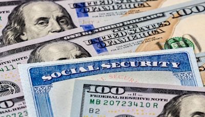 3 Steps to Claiming the $4,873 Max Monthly Social Security Benefit | The Motley Fool