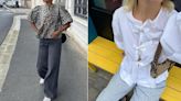 This Designer Top Went Viral in Europe — I’m Adding This $30 Lookalike to My Cart ASAP