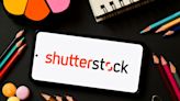 Shutterstock’s AI-Licensing Business Generated $104 Million Last Year