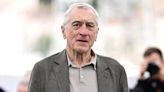 Robert De Niro opens up about being a father at 80