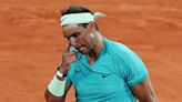 Rafael Nadal perdió con Alexander Zverev en la posible despedida del español de Roland Garros