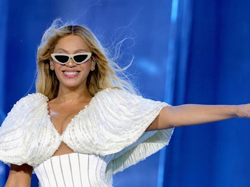 AMC Theatres CEO says 'Renaissance' leak nearly tanked Beyoncé deal