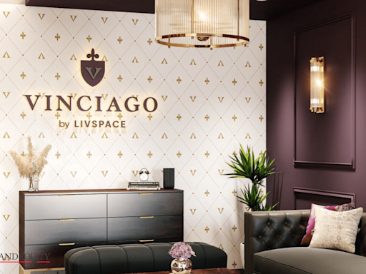 Livspace launches premium brand Vinciago - ET BrandEquity