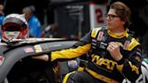 Sheldon Creed sees improvement in second Xfinity season, sets goals for Cup debut