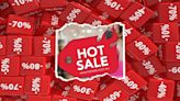 Hot Sale 2024: fechas, tiendas participantes y descuentos