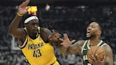 Los Pacers meten el miedo en el cuerpo a los Bucks con una lección