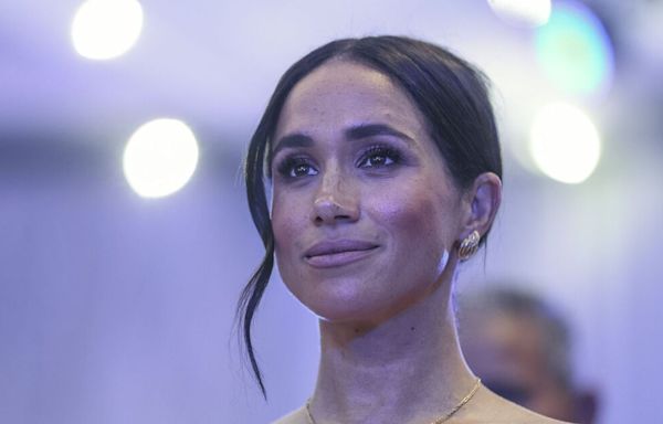 Meghan's family gives up all hope of reconciliation