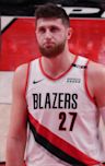 Jusuf Nurkic