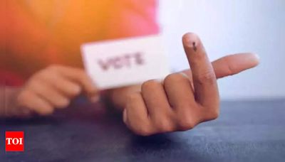 Kushi Nagar Lok Sabha constituency in Uttar Pradesh 2024: Date of voting, result, candidates, main parties, schedule | India News - Times of India