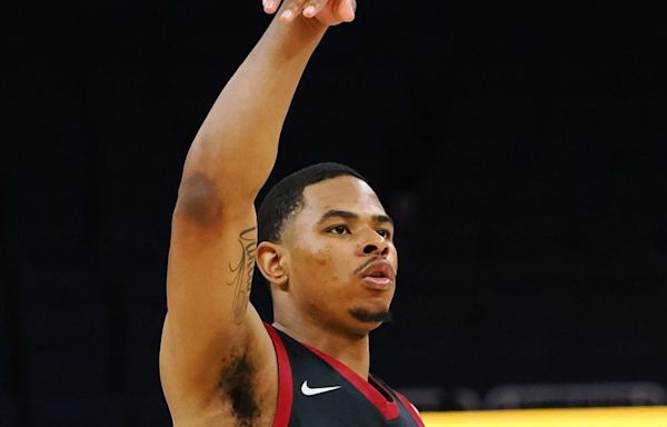 5 undrafted rookies in NBA Summer League who look like steals on two-way deals in 2024