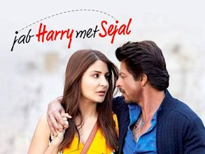 Jab Harry Met Sejal