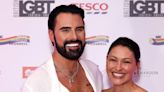 Rylan wins big as tribute to late Strictly star has fans in tears at LGBT Awards