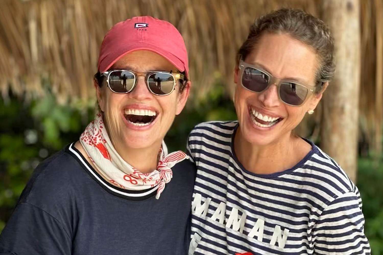 Christy Turlington and Kelly Corrigan Give Birth to Podcast Celebrating Moms — and Jennifer Garner Is the First Guest!