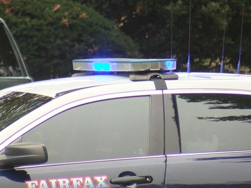 90-minute Carjacking Spree | Man arrested, Fairfax County police investigating