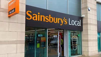 Sainsbury's apologises after The S*n on sale in Liverpool city centre store