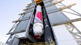 ULA Vulcan Centaur rocket's 1st launch delayed to January 2024