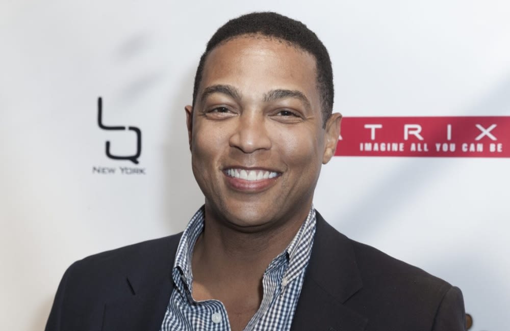 Don Lemon speaks out on his interracial marriage and love beyond color