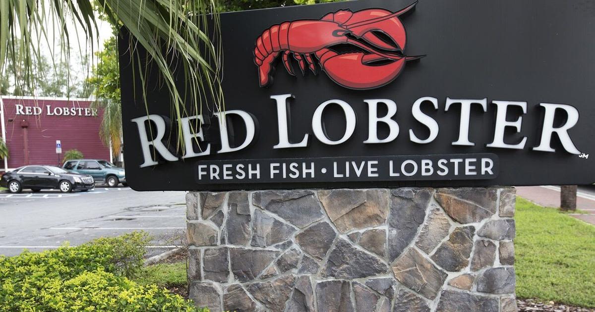 Red Lobster abruptly closes dozens of restaurants across US. See the full list