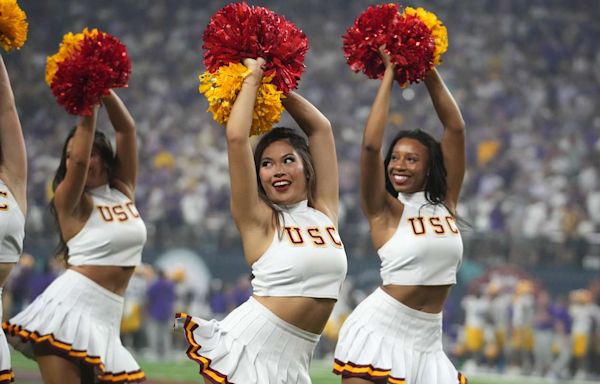 USC Trojans vs. Utah State Preview: Big Ten Network Blackout, Injuries, Odds, Prediction