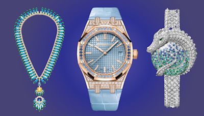 The 11 Best Jewelry Watches of 2024 (So Far)