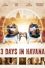 3 Days in Havana