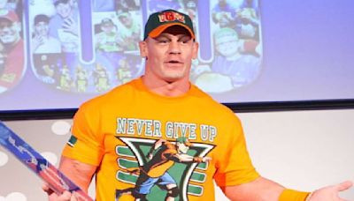 When John Cena Paid Over USD 100,000 in Fines for Fellow WWE Stars After Dark Match Incident
