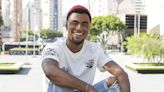 Conheça Isacque Lopes, 23, ator que emenda trabalhos na Globo e no streaming