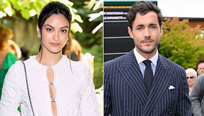 Camila Mendes and more in talks for new 'I Know What You Did Last Summer' film