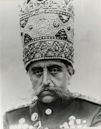 Mozaffar al-Din Shah Qajar