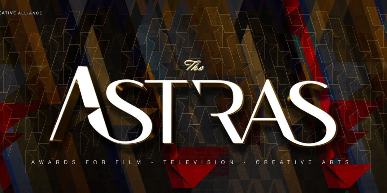 THE BEAR, ONLY MURDERS IN THE BUILDING, & More Receive 2024 Astra TV Awards Nominations; See the Full List